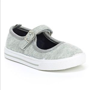 Toddler Flats